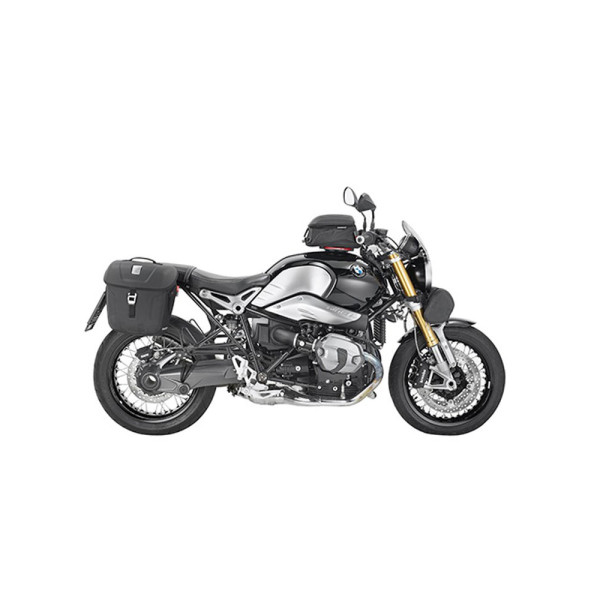 Бокова сумка multilock Givi  (1 штука) 18L Metro-T Range