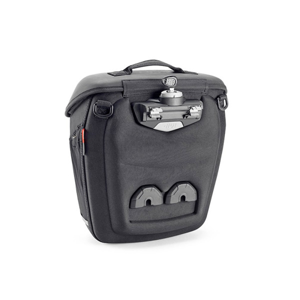 Бокова сумка multilock Givi  (1 штука) 18L Metro-T Range