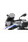 Мотоциклетний екран MRA Touring 
