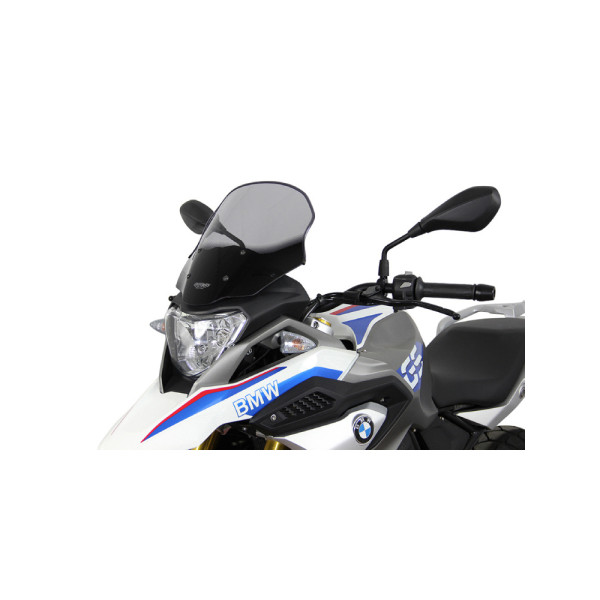 Мотоциклетний екран MRA Touring 
