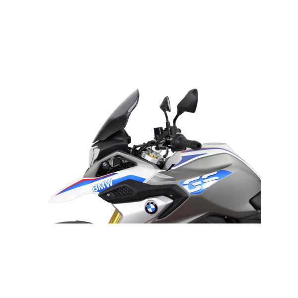 Мотоциклетний екран MRA Touring 