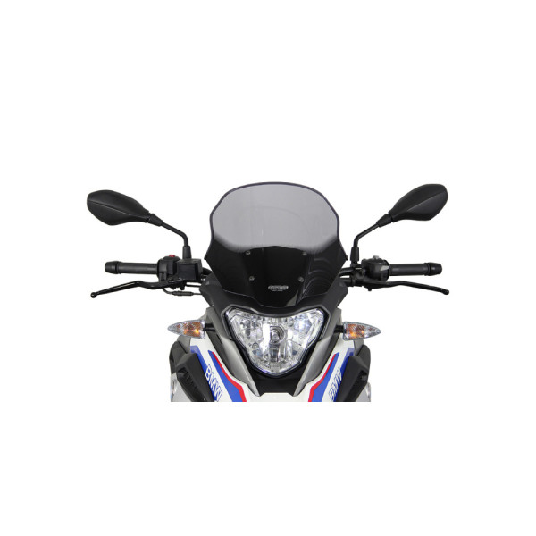 Мотоциклетний екран MRA Touring 