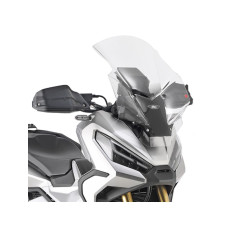 Мотоциклетний екран Kappa для Honda X-ADV 750 (21-) прозорий