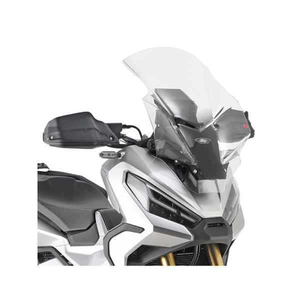 Мотоциклетний екран Kappa для Honda X-ADV 750 (21-) прозорий