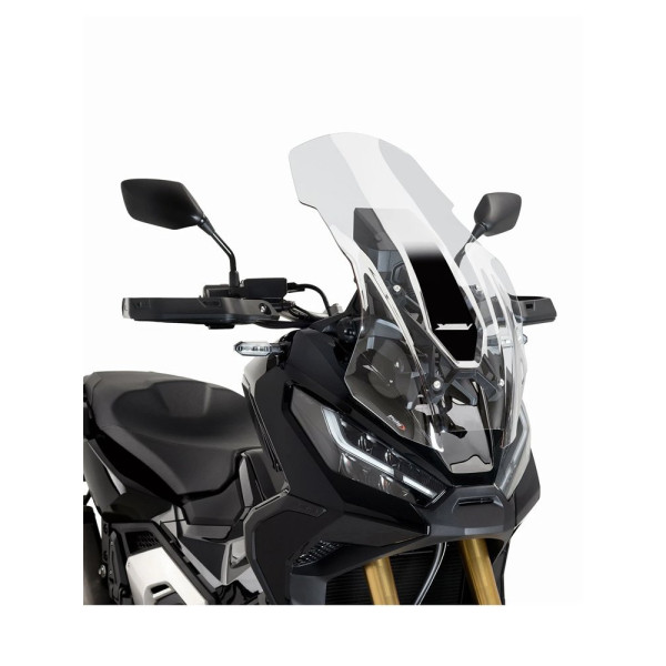 Туристичний щиток PUIG для Honda X-ADV (21-) прозорий