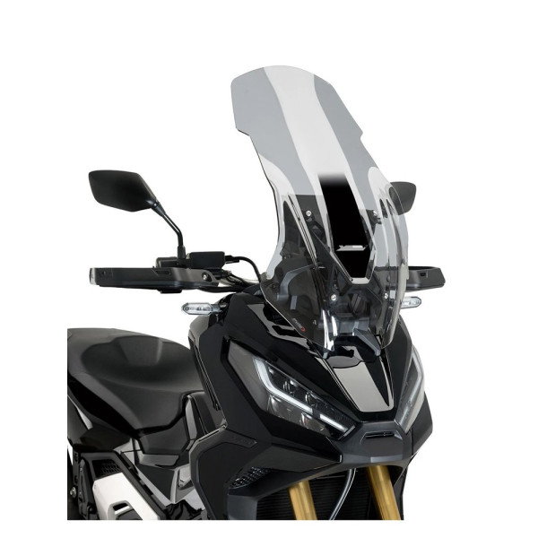 Туристичний щиток PUIG для Honda X-ADV (21-) легке затемнення