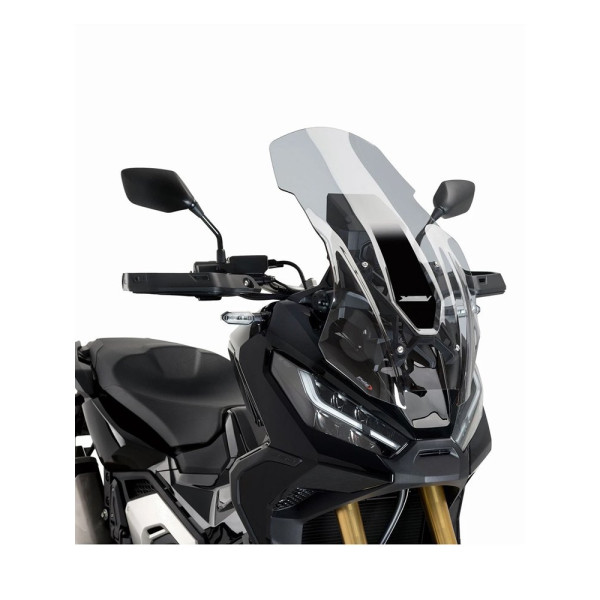 Туристичний щиток PUIG для Honda X-ADV (21-) легке затемнення