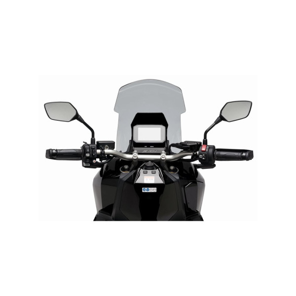 Туристичний щиток PUIG для Honda X-ADV (21-) легке затемнення