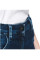 Джинси мотокросові жіночі Dainese Denim Brushed Skinny Tex сині