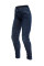 Джинси мотокросові жіночі Dainese Denim Brushed Skinny Tex сині