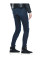Джинси мотокросові жіночі Dainese Denim Brushed Skinny Tex сині