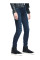 Джинси мотокросові жіночі Dainese Denim Brushed Skinny Tex сині