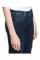 Джинси мотокросові жіночі Dainese Denim Brushed Skinny Tex сині