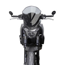Мотоциклетний екран MRA Racing 