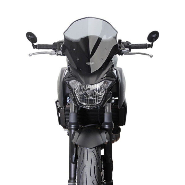 Мотоциклетний екран MRA Racing 