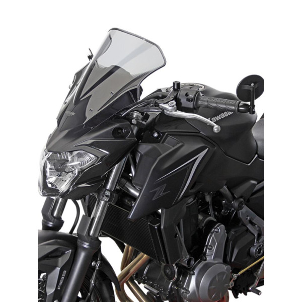 Мотоциклетний екран MRA Racing 