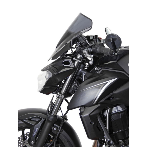 Мотоциклетний екран MRA Racing 