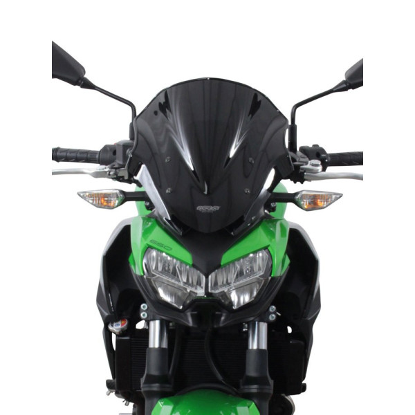 Мотоциклетний екран MRA Racing 