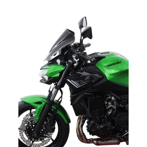 Мотоциклетний екран MRA Racing 