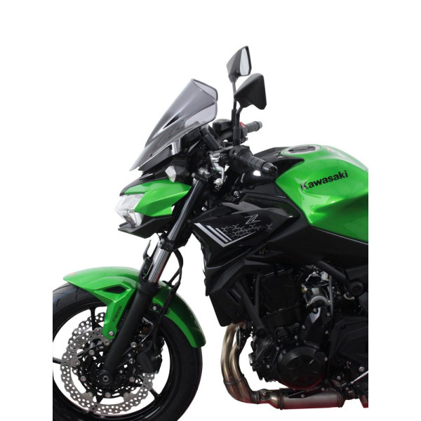 Мотоциклетний щиток MRA Racing 