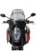 Мотоциклетний екран MRA X-Creen Sport 
