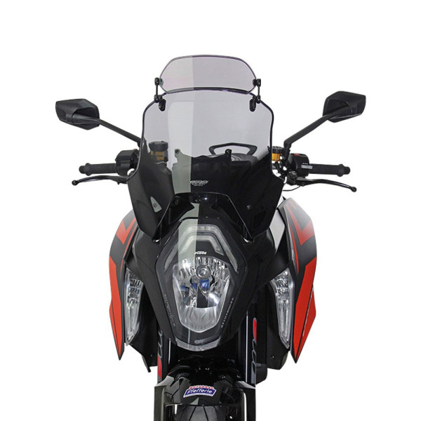 Мотоциклетний екран MRA X-Creen Sport 