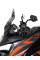 Мотоциклетний екран MRA X-Creen Sport 