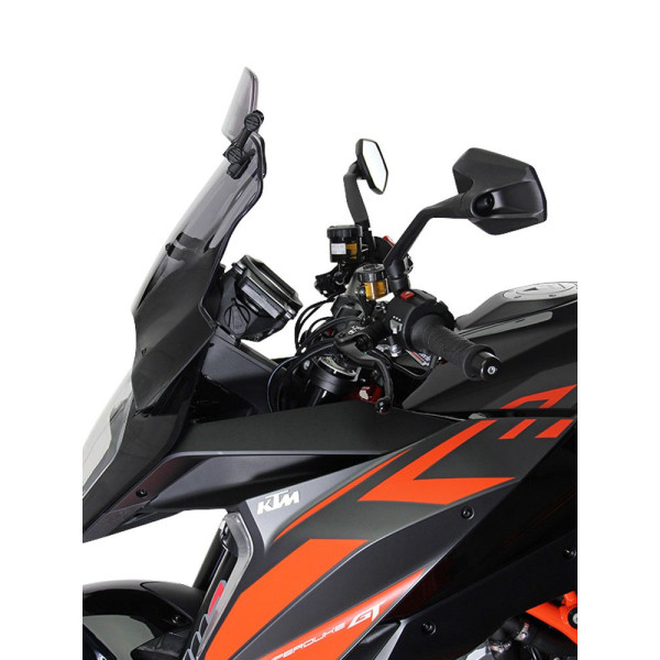 Мотоциклетний екран MRA X-Creen Sport 
