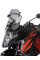 Мотоциклетний екран MRA X-Creen Sport 