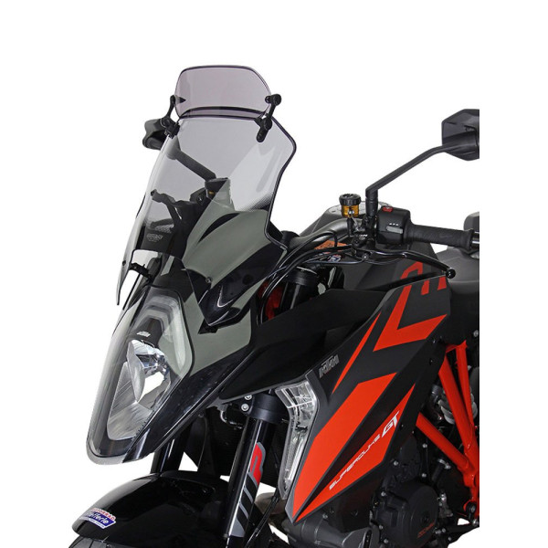 Мотоциклетний екран MRA X-Creen Sport 