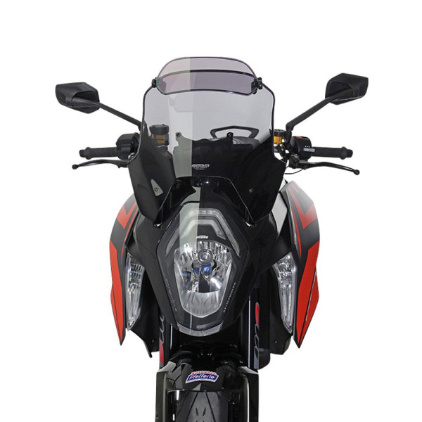 Мотоциклетний екран MRA X-Creen Sport 