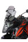 Мотоциклетний екран MRA X-Creen Sport 