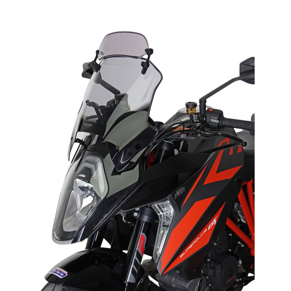 Мотоциклетний екран MRA X-Creen Sport 
