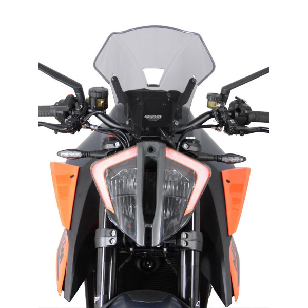 Мотоциклетний екран MRA Sport-Screen 