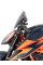 Мотоциклетний екран MRA Sport-Screen 
