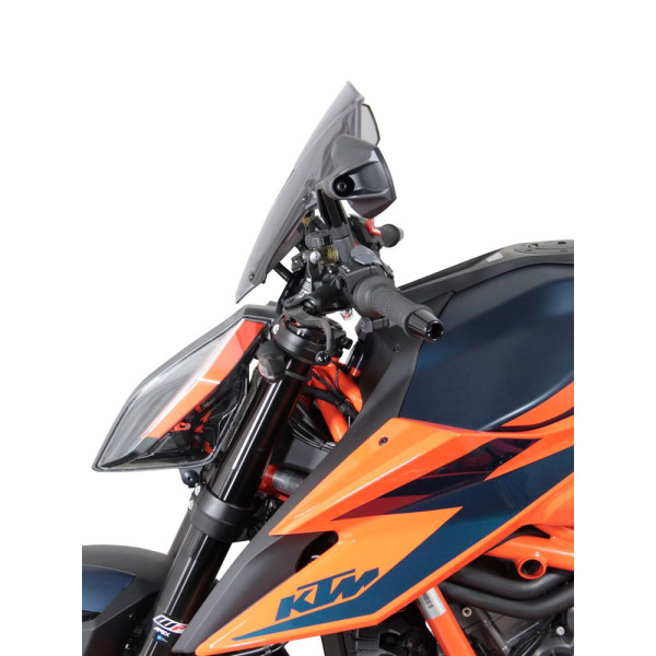 Мотоциклетний екран MRA Sport-Screen 