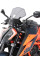 Мотоциклетний екран MRA Sport-Screen 
