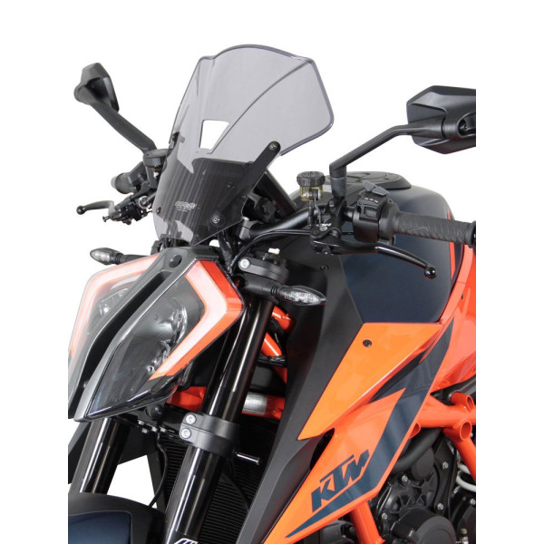 Мотоциклетний екран MRA Sport-Screen 