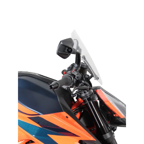 Мотоциклетний екран MRA Sport-Screen 