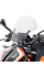 Мотоциклетний екран MRA Sport-Screen 