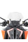Мотоциклетний екран MRA Sport-Screen 