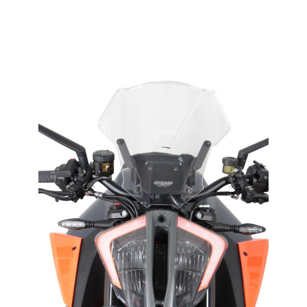 Мотоциклетний екран MRA Sport-Screen 