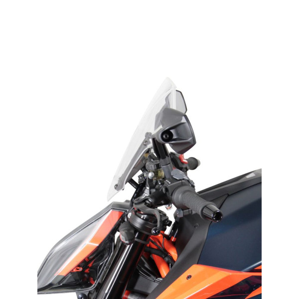 Мотоциклетний екран MRA Sport-Screen 
