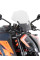 Мотоциклетний екран MRA Sport-Screen 