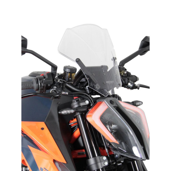Мотоциклетний екран MRA Sport-Screen 