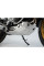 Захист двигуна SW-MOTECH BMW F 850 GS Adventure (19-)/ F 900 GS Adventure (24-) срібний