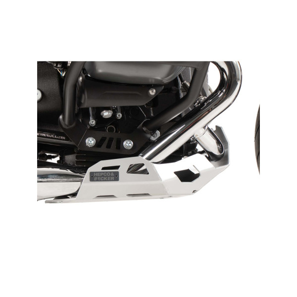 Захист двигуна/ плита під двигун Hepco&Becker BMW R 12 nineT (24-) алюмінієва
