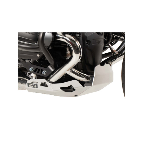 Захист двигуна/ плита під двигун Hepco&Becker BMW R 12 nineT (24-) алюмінієва