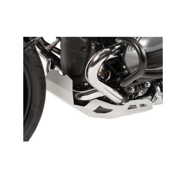 Захист двигуна/ плита під двигун Hepco&Becker BMW R 12 nineT (24-) алюмінієва