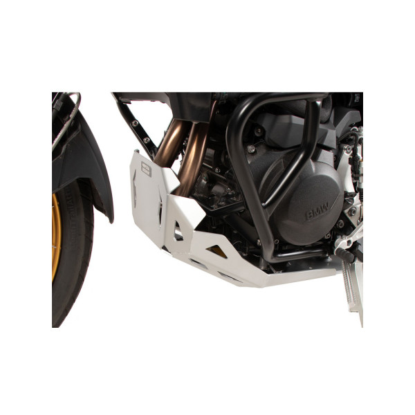 Захист двигуна/ плита під двигун Hepco&Becker BMW F 900 GS (24-) алюмінієва